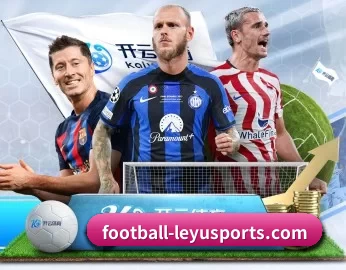 football-leyusports.com的故事